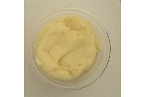 Vegan Vanilla Fudge